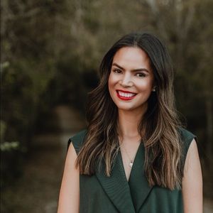 Hi! My name is Rosa!